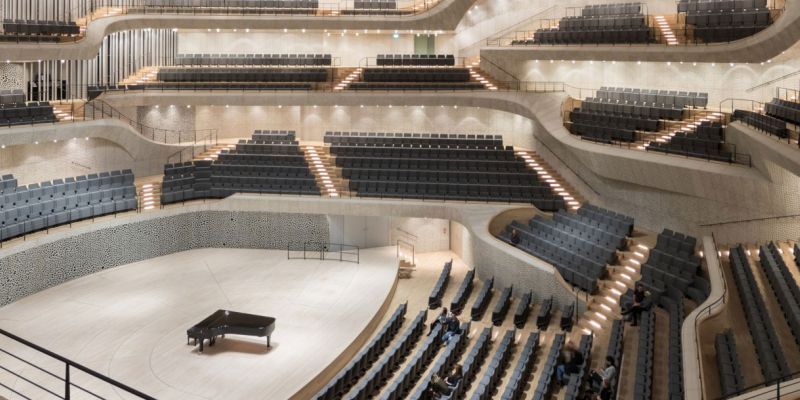 Elbphilharmonie